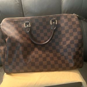 LV Speedy 35